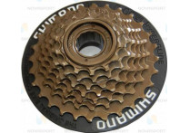 Трещотка Shimano Tourney MF-TZ21 7ск 14-28 AMFTZ217428T