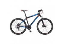 Велосипед Scott Aspect 660 (2016)