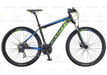 Велосипед Scott Aspect 960 (2016)