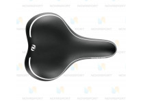 Седло вело Syncros Urban Comfort Men Black