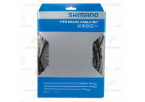 Трос+оплетка перекл Shimano МТВ Y80098021				