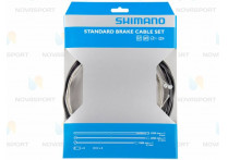 Трос+оплетка перекл Shimano МТВ Y80098022				