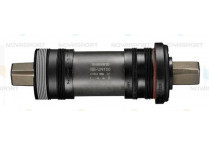 Каретка Shimano UN 100 68/122,5 (D-NL) б/болтов б/уп ABBUN100B22X