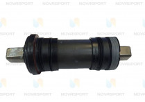 Каретка Shimano UN 100 68/122,5 (LL 123) б/болтов б/уп ABBUN100B23X
