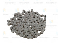 Цепь Shimano 114 звеньев CN-HG40 6/7/8ск амп пин ECNHG40114I