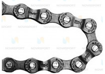 Цепь Shimano 116 звеньев CN-HG40 амп пин ECNHG40116I