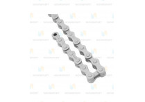 Цепь Shimano CN-NX10 1ск 1/2*1/8 ECNNX10C114I