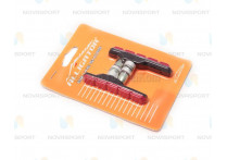 Тормозные колодки V-brake Alligator VB-610BR 72mm