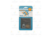Тормозные колодки UN-BP038-DIY для дисковых тормозов/510181