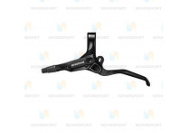 Ручка тормозная Shimano M355 левая д/гидравл диск торм EBLM355LL				