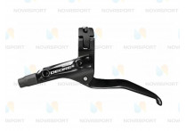 Ручка тормозная Shimano M615 левая д/гидравл диск торм EBLM615L					