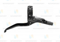 Ручка тормозная Shimano M615 правая д/гидравл диск торм EBLM615R					