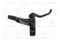 Ручка тормозная Shimano M640-В правая д/гидравл диск торм IBLM640BR				