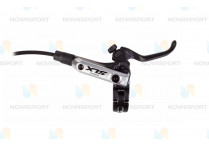Ручка тормозная Shimano M675-В правая д/гидравл диск торм IBLM675BR				