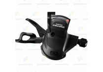 Шифтер Shimano Deore М610 прав 10ск тр. 2050мм ISLM610RA Шифтер Shimano Deore М610 прав 10ск тр. 2050мм ISLM610RA