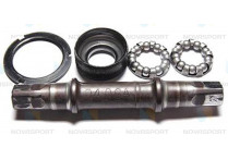 Чашки каретки JL-B010,к-т 5 деталей