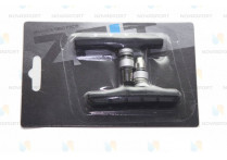 Тормозные колодки Zeit V-brake Z-610 72mm