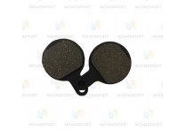 Тормозные колодки RB-D29 для дисковых тормозов/510194 Тормозные колодки RB-D29 для дисковых тормозов/510194
