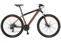 Велосипед Scott Aspect 970 (2017)