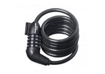 кодовый Trelock sk 205. 10 мм х 150 см. уровень защиты: 2 кодовый Trelock sk 205. 10 мм х 150 см. уровень защиты: 2