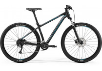 Горный велосипед Merida Big.Nine 200 (2019)
