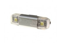 Фонарь габаритный Moon Gemini (80лм. 6 реж. USB) Фонарь габаритный Moon Gemini (80лм. 6 реж. USB)