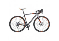 Велосипед Scott Addict CX 20 disc (2017)