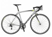 Велосипед Scott CR1 20 (2017)