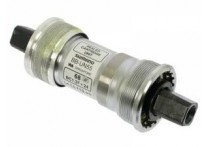 Каретка Shimano UN 55 68/127mm с болтами EBBUN55B27