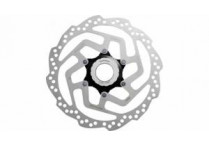 Тормозной диск Shimano Deore RT10 160мм ESMRT10S				