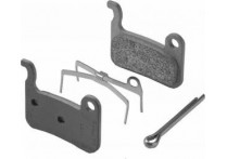 Тормозные колодки Shimano д/диск тормоза M07TI Y8E598020				