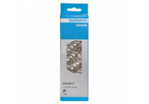 Цепь Shimano 116 звеньев HG71 6/7/8ск ECNHG71T116I				