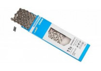 Цепь Shimano 116 звеньев XTR HG901 11ск ICNHG90111116				