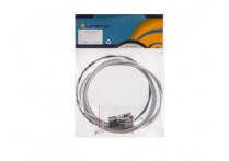 Комплект UN-BPTFE Unex тросов тормоза с оболочкой и наконечниками/340070