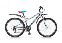 Велосипед Stels Navigator 510 V V020 Белый
