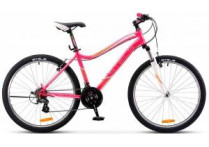 Велосипед Stels Miss-5000 V V030 Розовый
