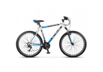 Велосипед Stels Navigator 600 V V030 Белый/Черный/Синий