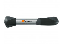 SKS X-alpin-alu, алюмин. максимальное давление: 6 bar, под ниппель: av (schrader), sv (presta) вес: 152 гр. SKS X-alpin-alu, алюмин. максимальное давление: 6 bar, под ниппель: av (schrader), sv (presta) вес: 152 гр.