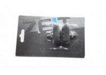 Тормозные колодки Zeit V-brake Z-301 BMX 38mm 
