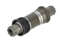 Каретка Shimano ES300 73/126мм б/болтов EBBES300C26				