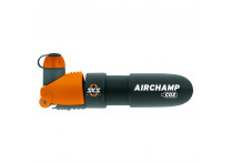 SKS Airchamp со2, работает от баллончика с сжатым газом SKS Airchamp со2, работает от баллончика с сжатым газом