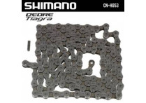 Цепь Shimano Deore 114 звеньев CN-HG53 9 ск ECNHG53C114I				