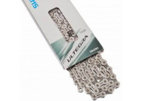 Цепь Shimano 114 звеньев Ultegra 6701 10 ск ICN6701114		