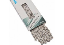 Цепь Shimano 118 звеньев Ultegra 6701 10 ск ICN6701118				