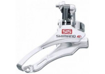 Переключатель передний Shimano Tourney 28,6мм верхняя тяга б/уп AFDTY10TS6 Переключатель передний Shimano Tourney 28,6мм верхняя тяга б/уп AFDTY10TS6