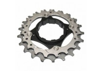 Звезды д/кассеты Shimano XTR CS-M980 (23-26T) Y1YT98030