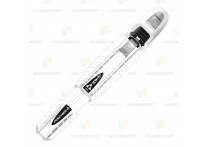 Крепление лыжное NNN Fischer Touring Classic Nis White My Style