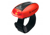 Фонарь SIGMA MICRO красный Фонарь SIGMA MICRO красный