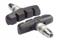 Тормозные колодки RB-983B APSE (v-brake) 55мм/510119