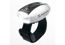 Фонарь SIGMA MICRO белый Фонарь SIGMA MICRO белый